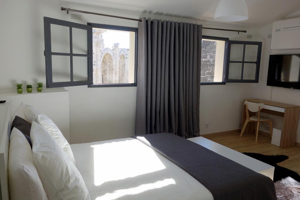 Arles Hideaway - Le Duplex Des Arenes Apartamento Quarto foto